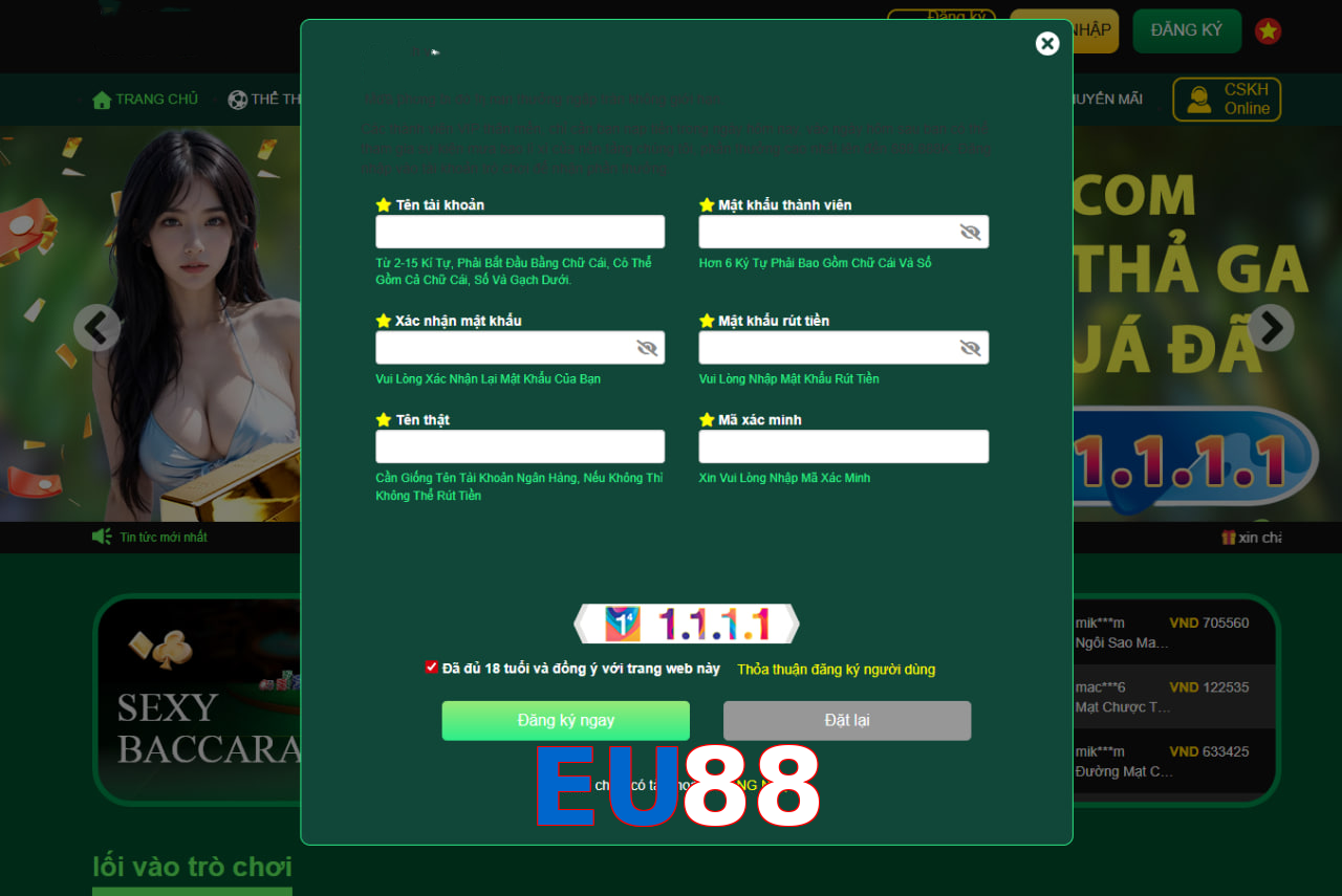 EU88